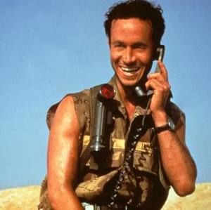 Meet your Posher, Fernando